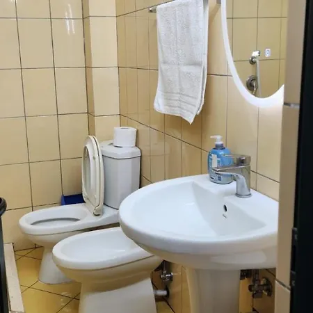 Elysee - Duplex Near The - Shkembi I Kavajes