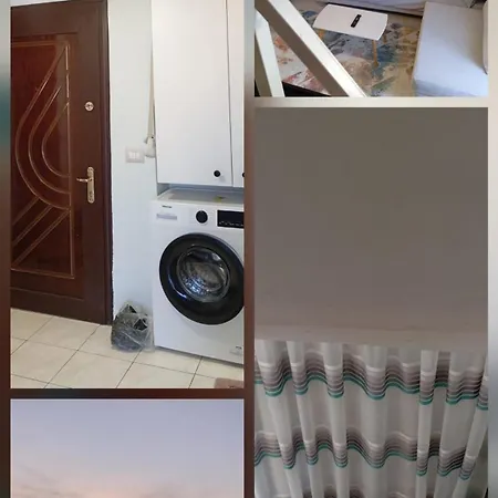 Elysee - Duplex Near The - Shkembi I Kavajes Durrës