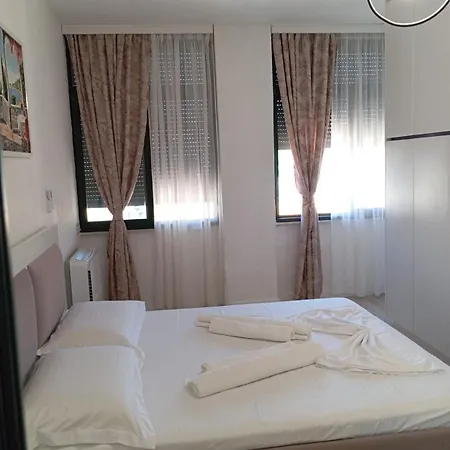 Elysee - Duplex Near The - Shkembi I Kavajes Durrës
