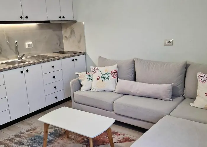 Apartmán Elysee - Duplex Near The - Shkembi I Kavajes Durrës