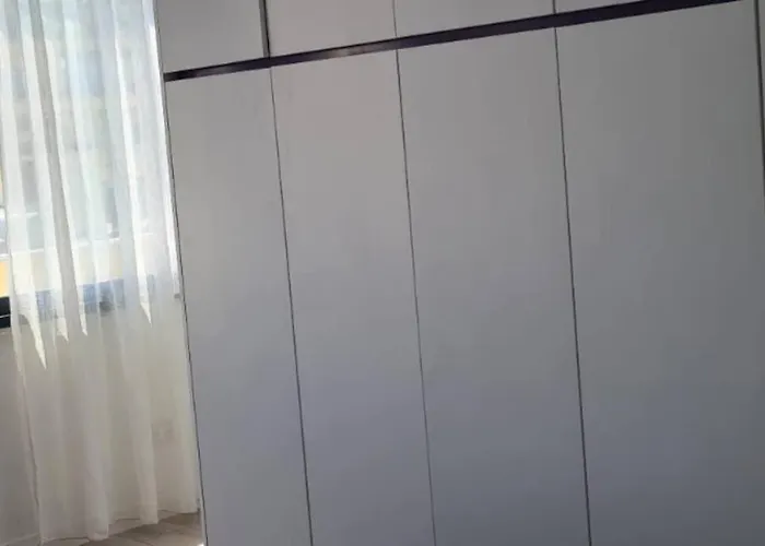 Apartmán Elysee - Duplex Near The - Shkembi I Kavajes *