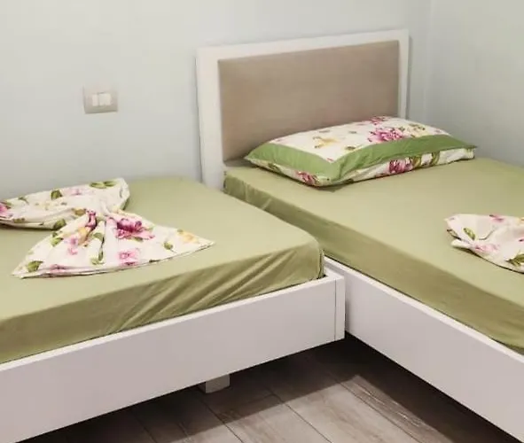 Apartmán Elysee - Duplex Near The - Shkembi I Kavajes Durrës