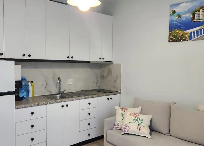 Elysee - Duplex Near The - Shkembi I Kavajes Durrës