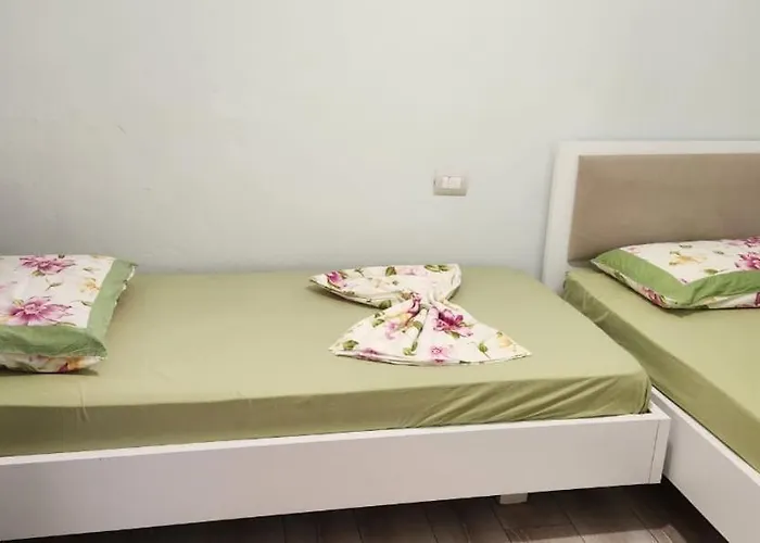 Elysee - Duplex Near The - Shkembi I Kavajes Durrës