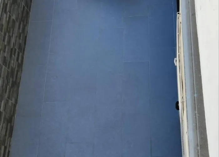 Elysee - Duplex Near The - Shkembi I Kavajes * Durrës