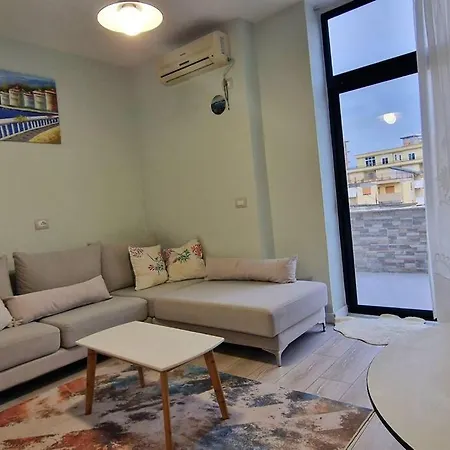 Elysee - Duplex Near The - Shkembi I Kavajes *