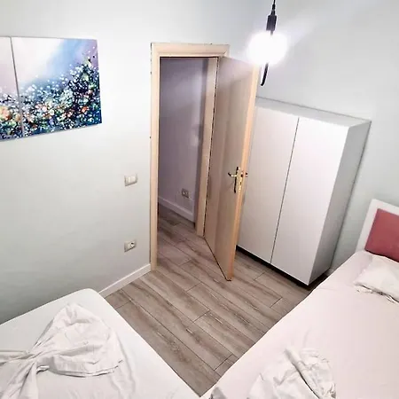 Elysee - Duplex Near The - Shkembi I Kavajes