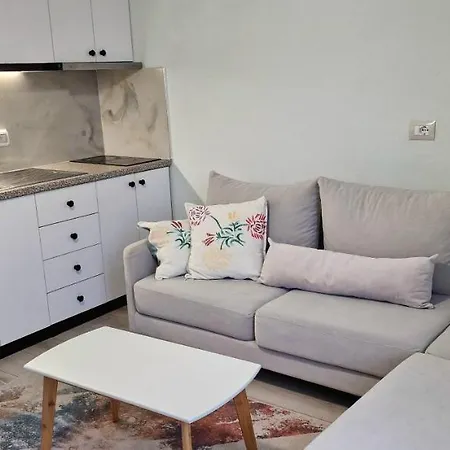Apartment Elysee - Duplex Near The - Shkembi I Kavajes Durres
