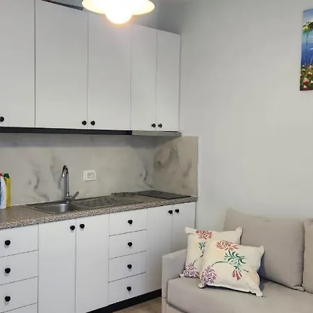 Elysee - Duplex Near The - Shkembi I Kavajes Durres