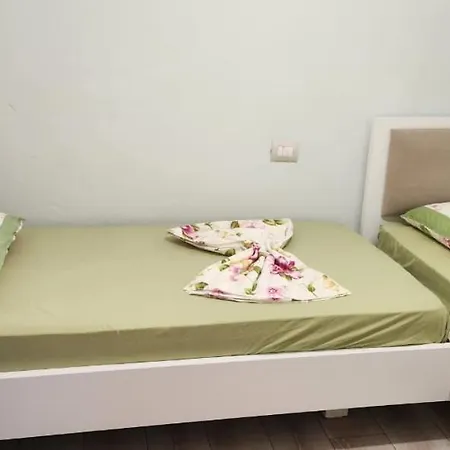 Elysee - Duplex Near The - Shkembi I Kavajes Durres