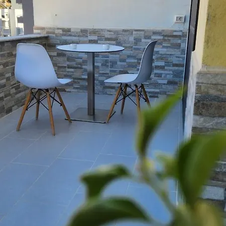 Elysee - Duplex Near The - Shkembi I Kavajes Apartment Durres