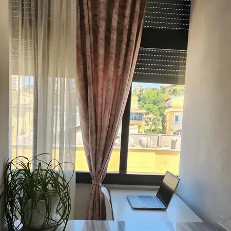 Elysee - Duplex Near The - Shkembi I Kavajes