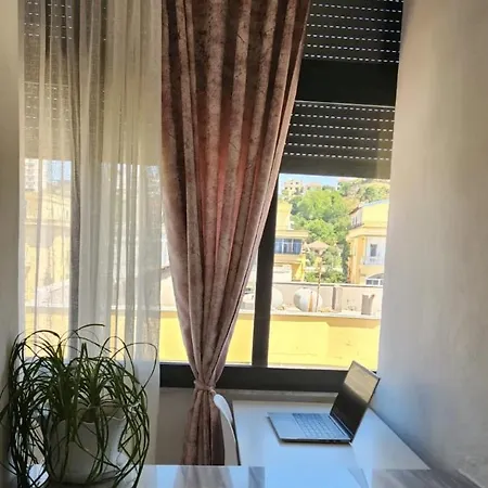 Elysee - Duplex Near The - Shkembi I Kavajes