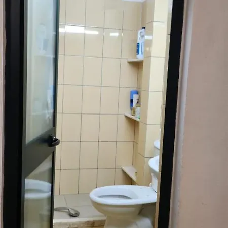 Apartment Elysee - Duplex Near The - Shkembi I Kavajes