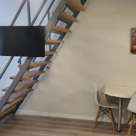 Apartment Elysee - Duplex Near The - Shkembi I Kavajes Durres