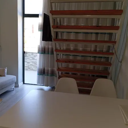 Elysee - Duplex Near The - Shkembi I Kavajes