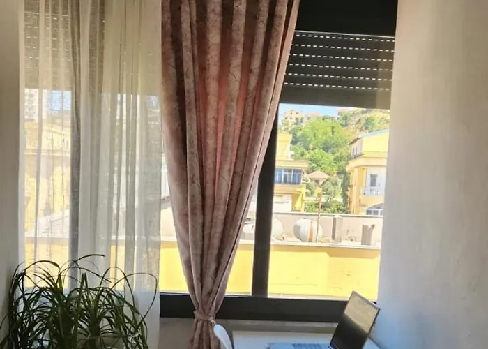Elysee - Duplex Near The - Shkembi I Kavajes
