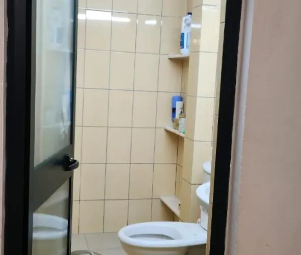 Appartement Elysee - Duplex Near The - Shkembi I Kavajes