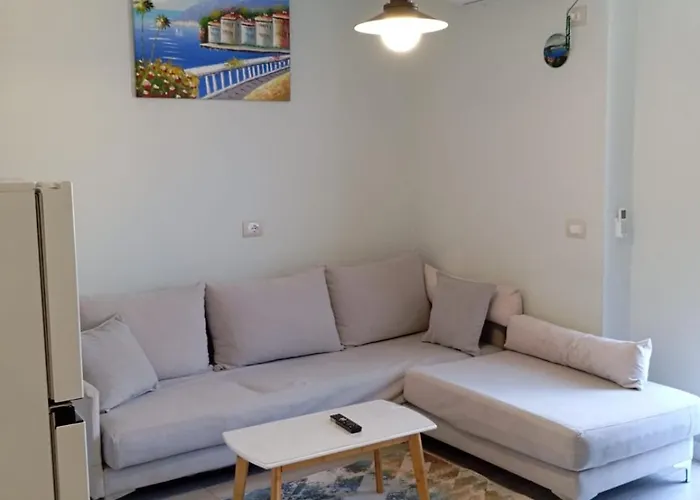 Elysee - Duplex Near The - Shkembi I Kavajes *