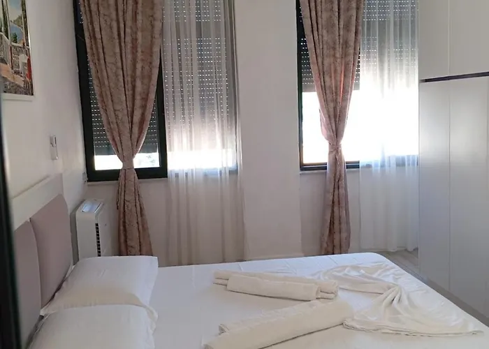 Elysee - Duplex Near The - Shkembi I Kavajes Durrës